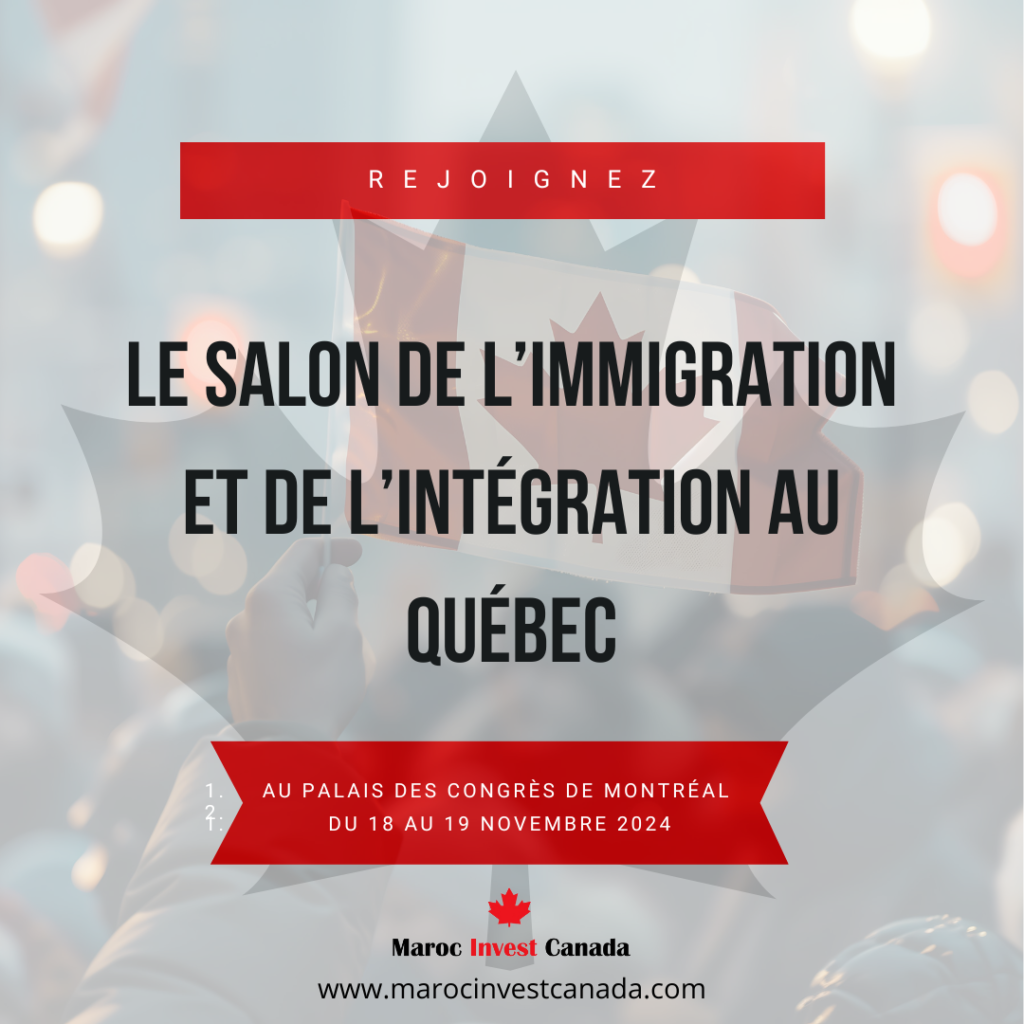 Découvrez le SIIQ : La Clé pour une Intégration Réussie au Québec !